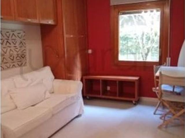 Apartamento en alquiler en el Canyeret, Segrià
