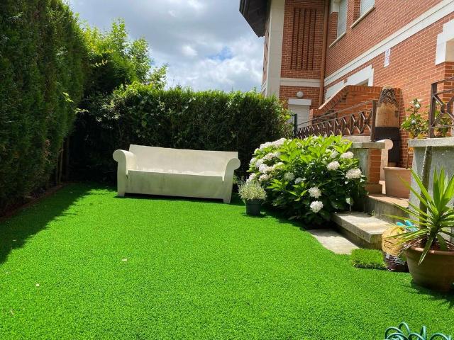 Apartamento en alquiler en Alde Zaharra, Getxo
