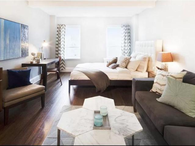 Apartment for rent in Arverne, New York