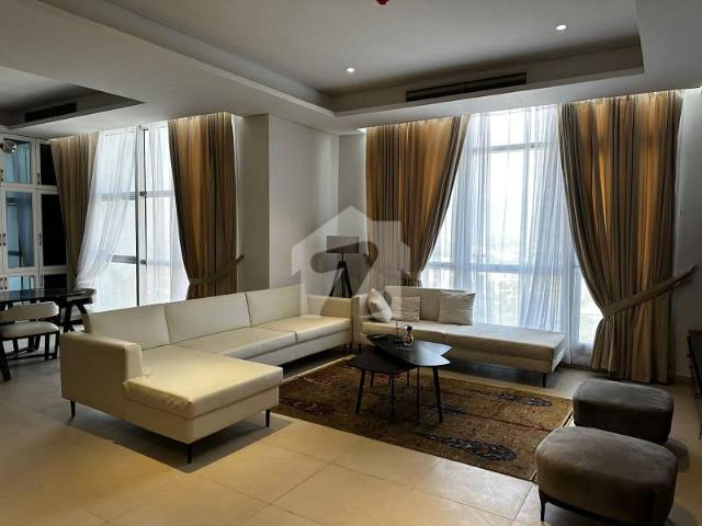 Apartment for rent in Islamabad