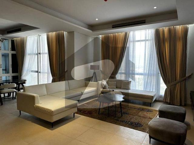 Apartment for rent in Islamabad