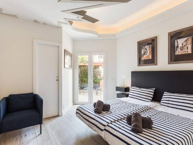Apartamento en alquiler en Canavall, Palma