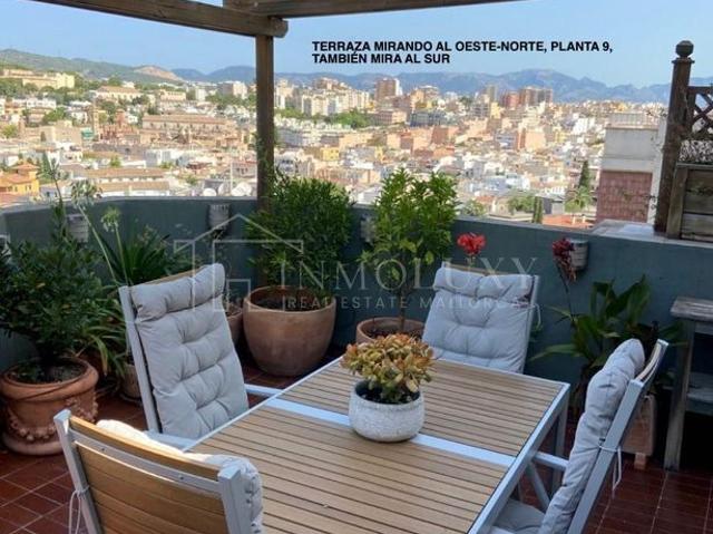 Apartamento en alquiler en Canavall, Palma