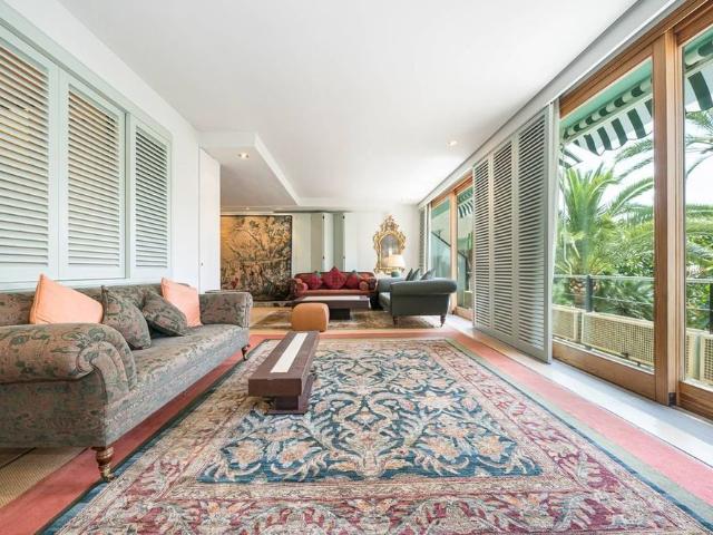 Apartamento en alquiler en Canavall, Palma