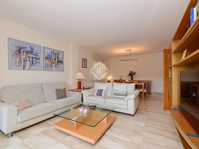Apartamento en alquiler en Castell d'Aro, Platja d'Aro i s'Agaró, Baix Empordà