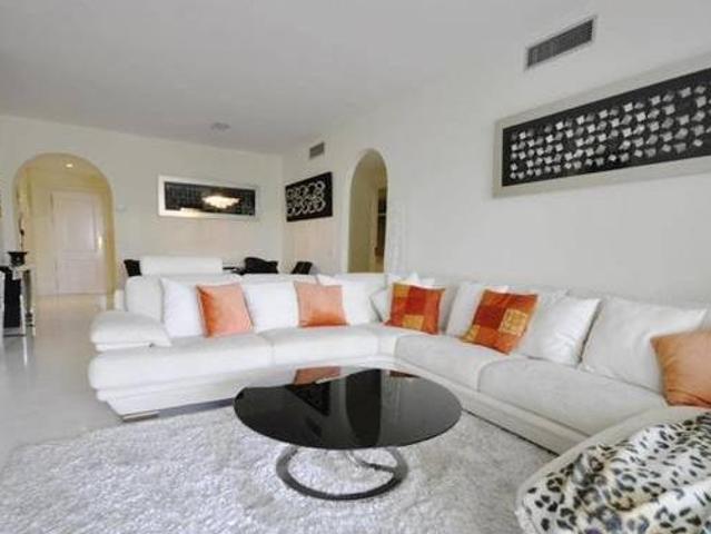 Casa en alquiler en Costa del Sol Occidental, Andalucía