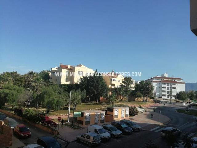 Apartamento en alquiler en San Luis de Sabinillas, Costa del Sol Occidental