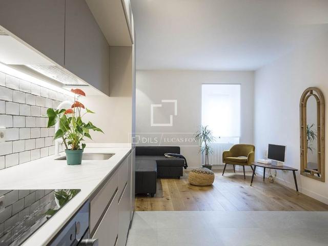 Apartamento en alquiler en Centro, Donostia-san Sebastián