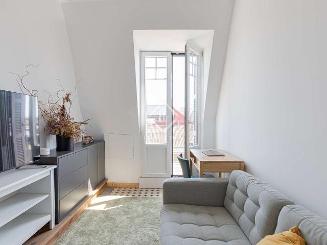 Apartamento en alquiler en Centro, Donostia-san Sebastián