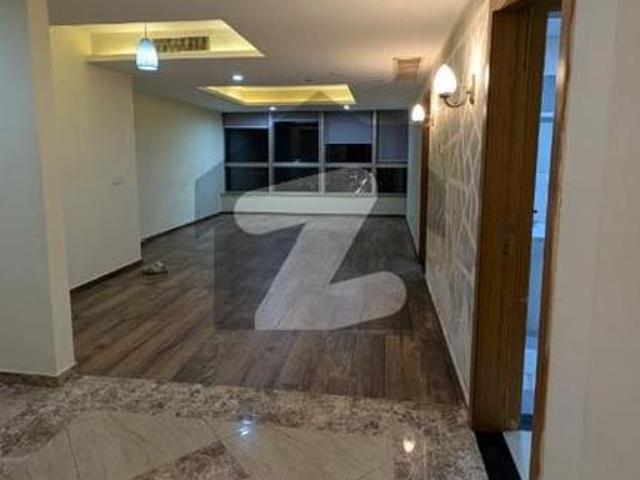 Apartment for rent in Islamabad
