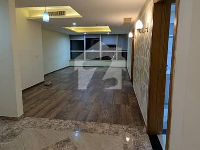 Apartment for rent in Islamabad