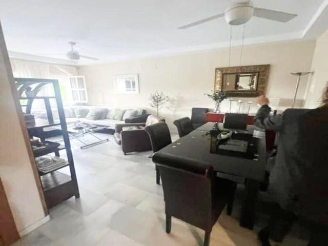 Apartamento en alquiler en Centro, Málaga