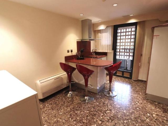 Apartamento en alquiler en Xàbia / Jávea, Alacant / Alicante