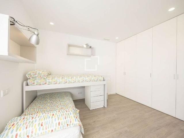 Apartamento en alquiler en Ciutat Vella, Valencia