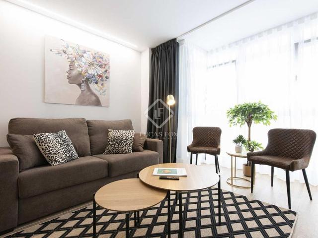 Apartamento en alquiler en Vigo