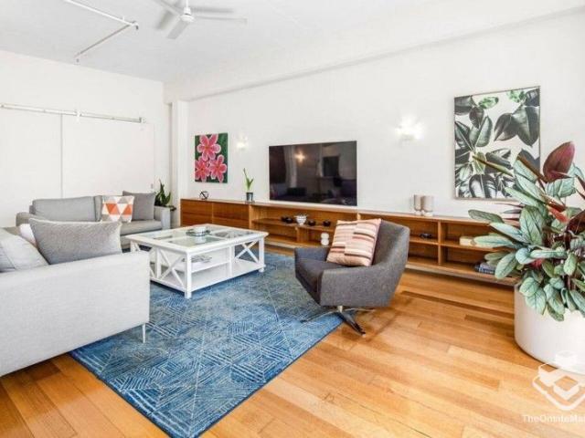 Apartment for rent in Toombul, Queensland