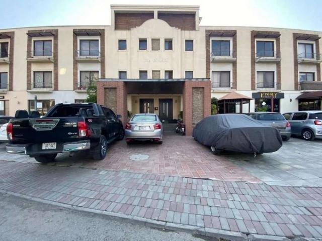 Apartment for rent in اسلام آباد, زون 1