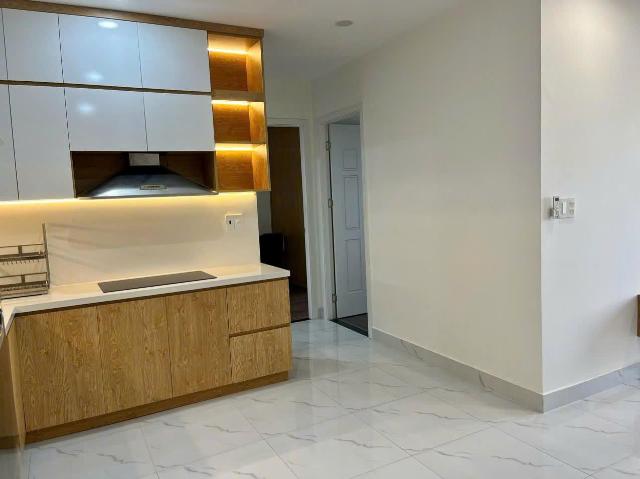 Căn hộ cho thuê tại Hồ Chí Minh