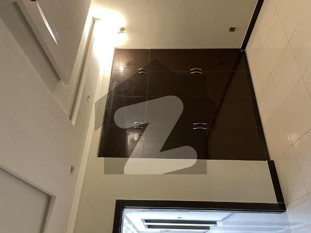 Apartment for rent in Islamabad