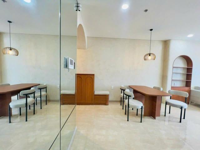 Căn hộ cho thuê tại Đà Nẵng