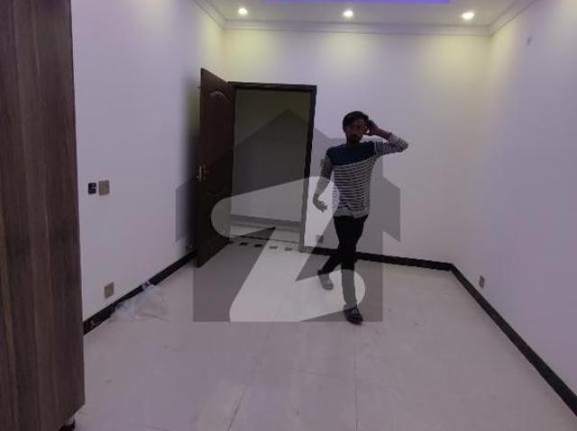 Apartment for rent in Johar Town, Rawalpindi