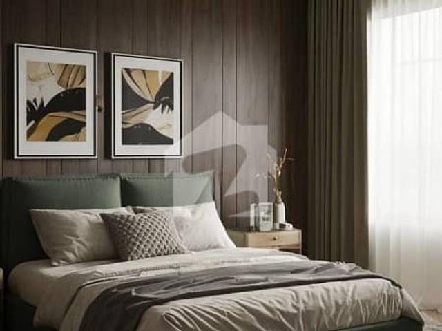 Apartment for rent in Rawalpindi, Islamabad Capital Territory