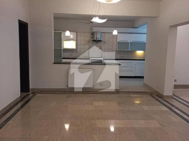 Apartment for rent in اسلام آباد, زون 1
