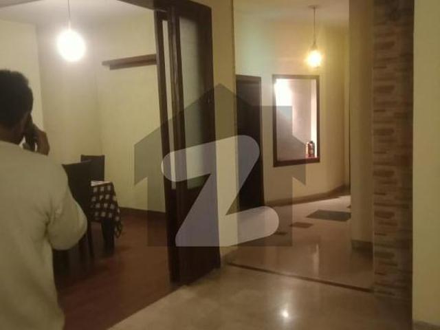 Apartment for rent in اسلام آباد, زون 1