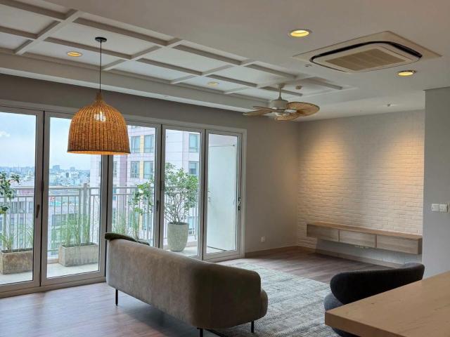 Căn hộ cho thuê tại Thủ Đức, Hồ Chí Minh