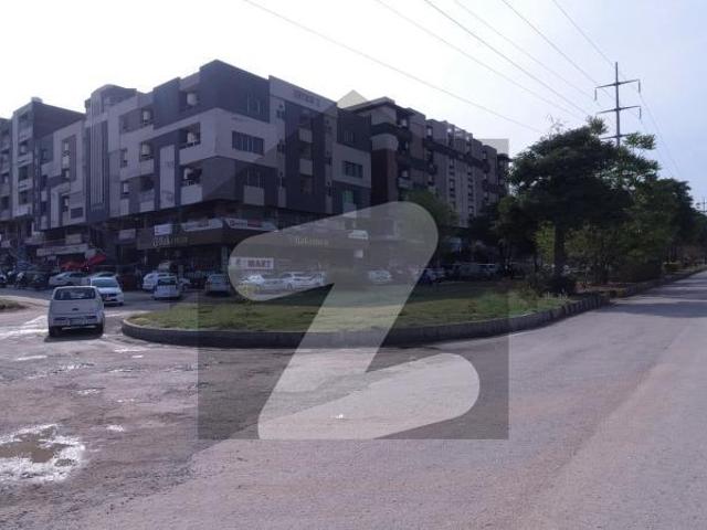Apartment for rent in Islamabad