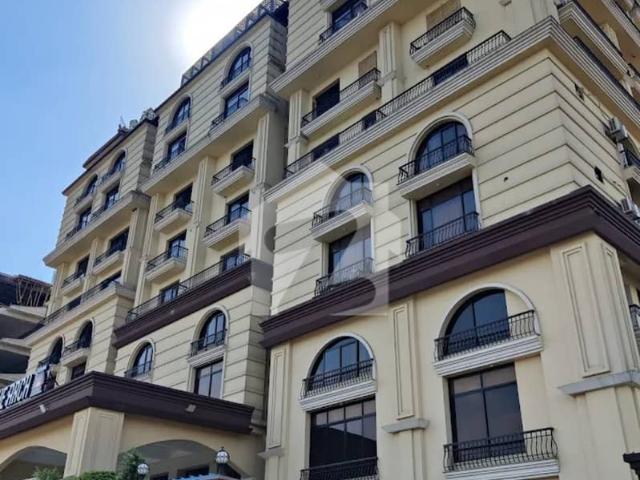 Apartment for sale in Islamabad