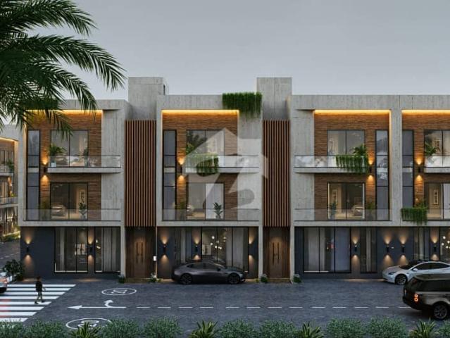Apartment for sale in Rawalpindi, Islamabad Capital Territory