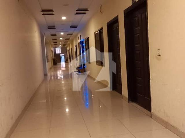 Apartment for sale in Islamabad