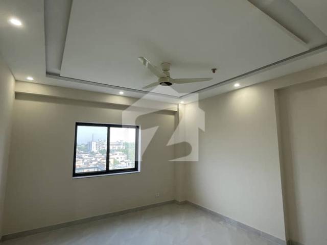 Apartment for sale in Islamabad