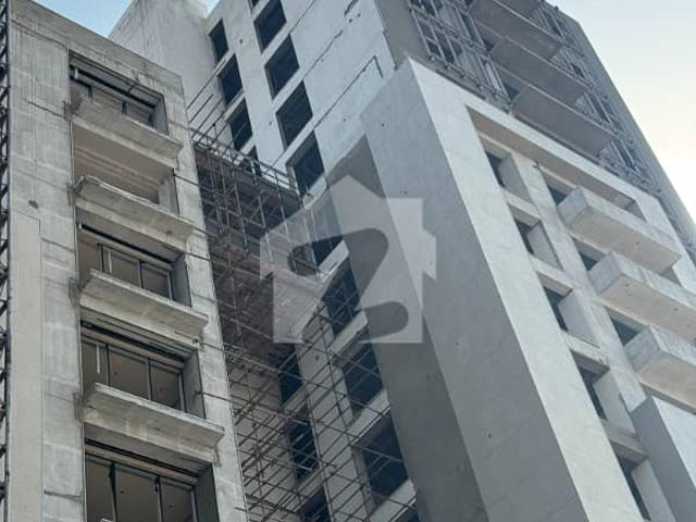 Apartment for sale in Islamabad