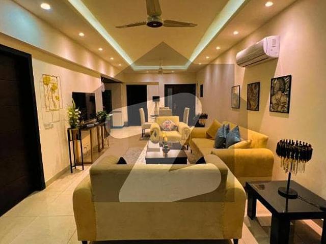 Apartment for sale in Islamabad