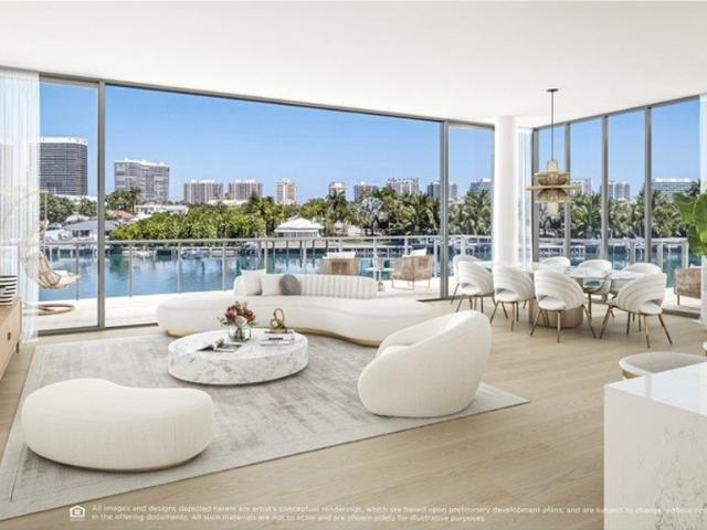 Apartment for sale in Florida