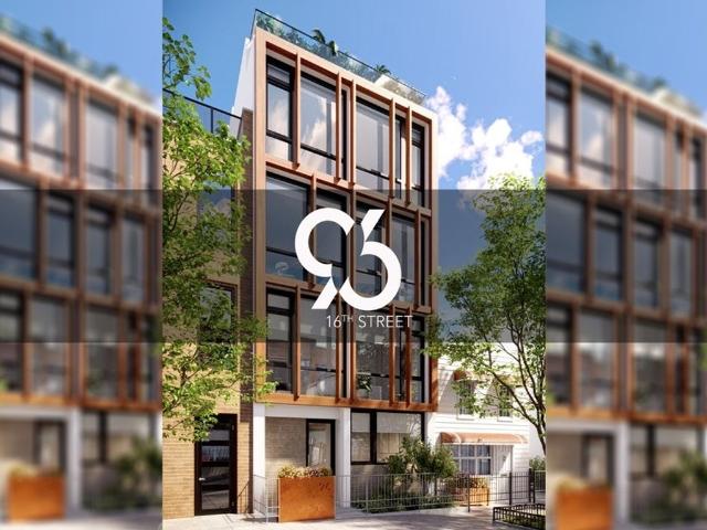 Apartment for sale in Park Slope, New York