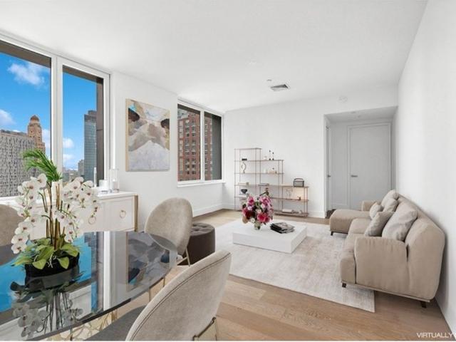 Apartment for sale in Arverne, New York