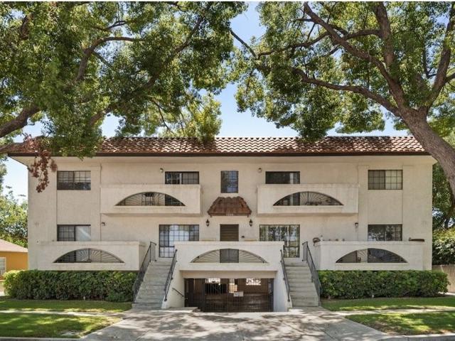 Apartment for sale in Burbank, California