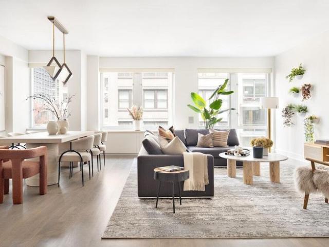 Apartment for sale in Chelsea