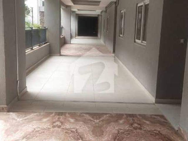 Apartment for sale in Islamabad