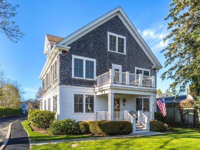 Apartment for sale in East Falmouth, Massachusetts