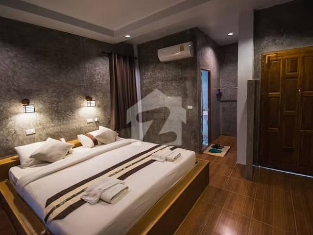 Apartment for sale in Rawalpindi, Islamabad Capital Territory
