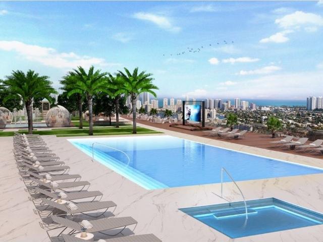 Apartment for sale in Hallandale, Florida