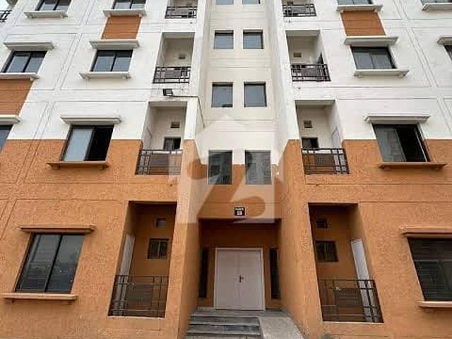 Apartment for sale in Islamabad