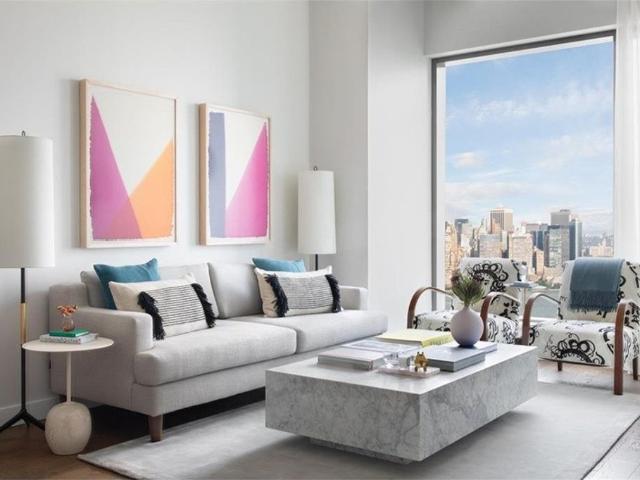Apartment for sale in Jersey City