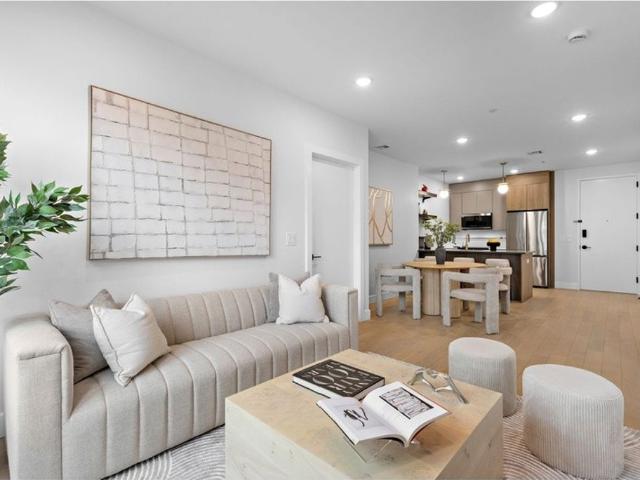 Apartment for sale in Jersey City
