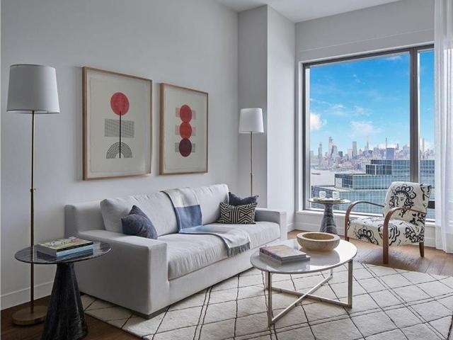 Apartment for sale in Jersey City