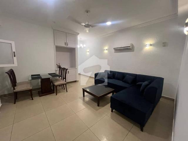 Apartment for sale in Islamabad